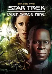 Star Trek: Deep Space Nine (Phần 2)