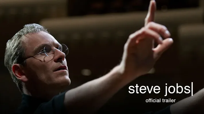 Steve Jobs Steve Jobs