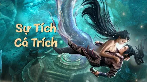 Sự Tích Cá Trích - Sự Tích Cá Trích