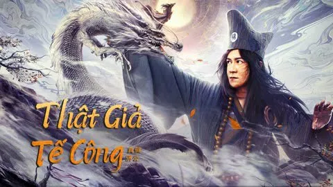 Tế Công thật giả - Tế Công thật giả