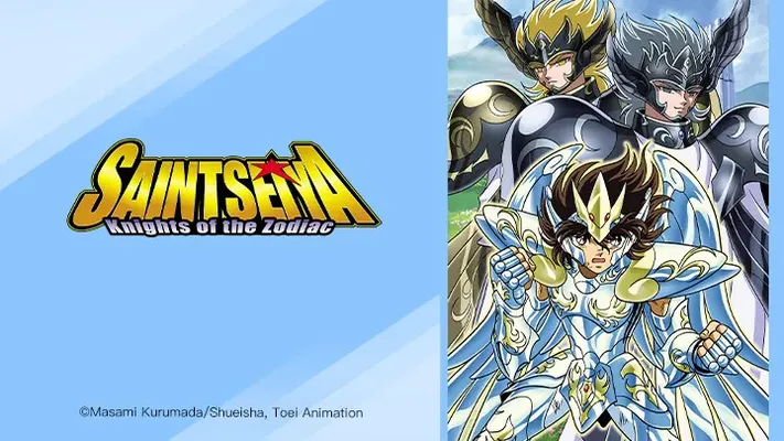 Thánh Đấu Sĩ Saint Seiya: Minh Vương Hades - Elysion - Thánh Đấu Sĩ Saint Seiya: Minh Vương Hades - Elysion