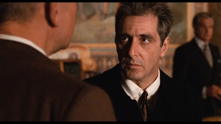 The Godfather: Part III - The Godfather: Part III