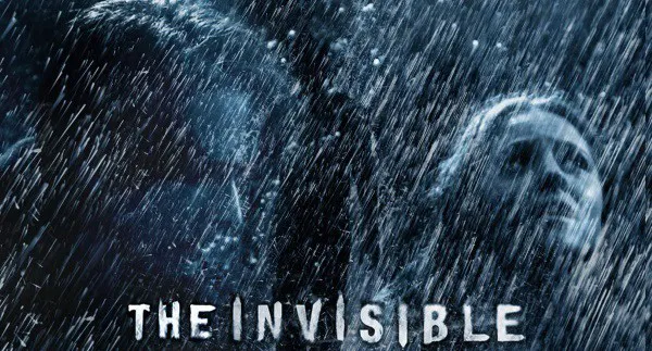 The Invisible - The Invisible