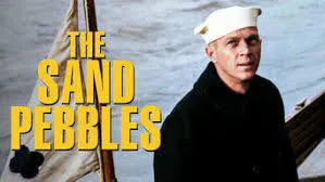 The Sand Pebbles - The Sand Pebbles