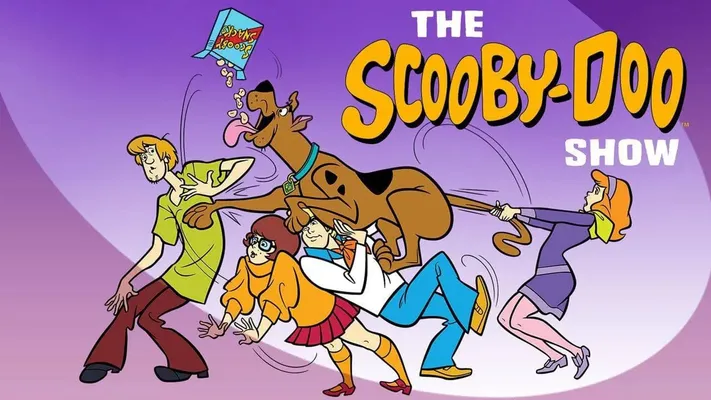 The Scooby-Doo Show (Phần 1) - The Scooby-Doo Show (Phần 1)