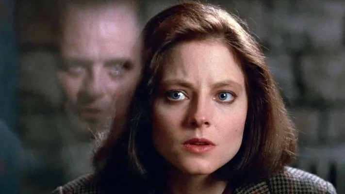 The Silence of the Lambs The Silence of the Lambs