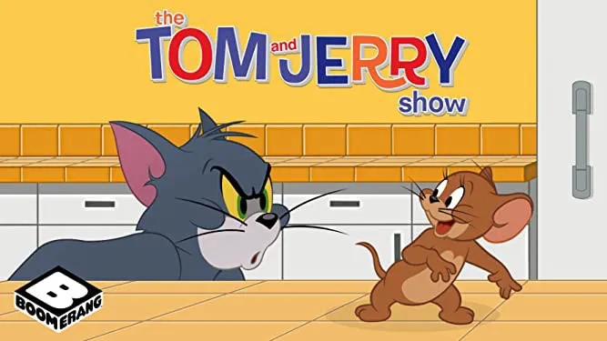 The Tom and Jerry Show (Phần 1) The Tom and Jerry Show (Phần 1)