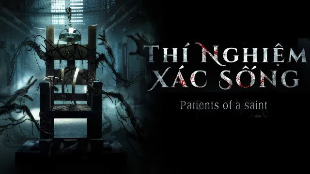 Thí Nghiệm Xác Sống - Thí Nghiệm Xác Sống