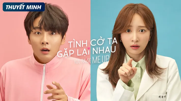 Tình Cờ Ta Gặp Lại Nhau Tình Cờ Ta Gặp Lại Nhau