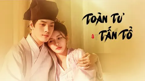 Toàn Tư Tấn Tổ Toàn Tư Tấn Tổ