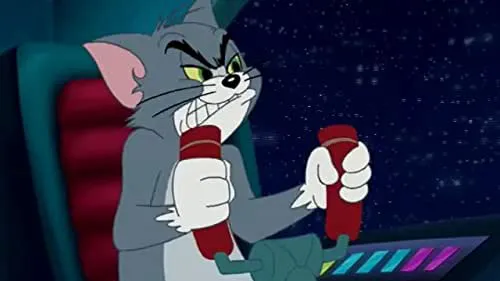 Tom and Jerry Tales (Phần 2) - Tom and Jerry Tales (Phần 2)