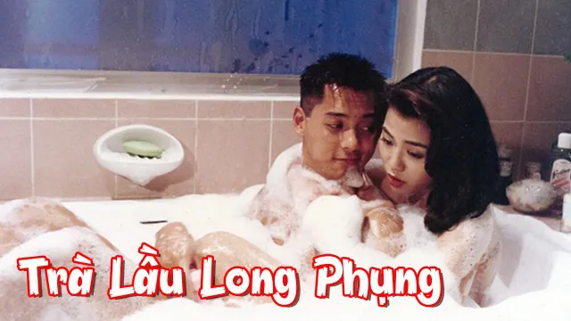 Trà Lầu Long Phụng - Trà Lầu Long Phụng