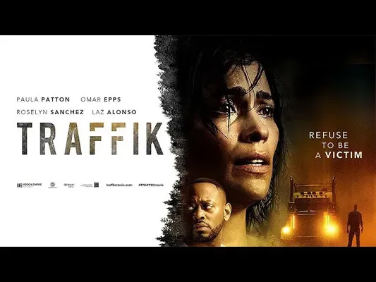 Traffik Traffik