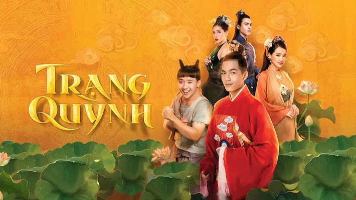 Trạng Quỳnh - Trạng Quỳnh