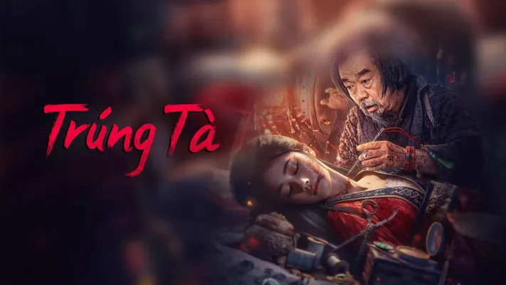 Trúng Tà - Trúng Tà