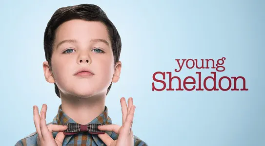 Tuổi Thơ Bá Đạo của Sheldon (Phần 1) - Tuổi Thơ Bá Đạo của Sheldon (Phần 1)