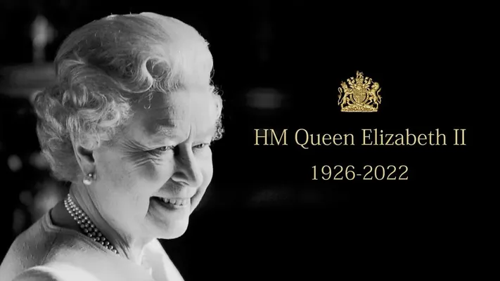 Tưởng Nhớ Nữ Hoàng Elizabeth II - Tưởng Nhớ Nữ Hoàng Elizabeth II