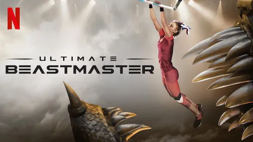 Ultimate Beastmaster (Phần 1) Ultimate Beastmaster (Phần 1)