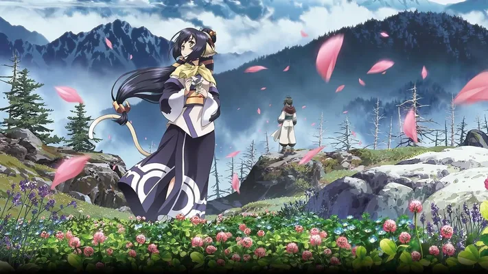 Utawarerumono - Không Kí Ức - Utawarerumono - Không Kí Ức