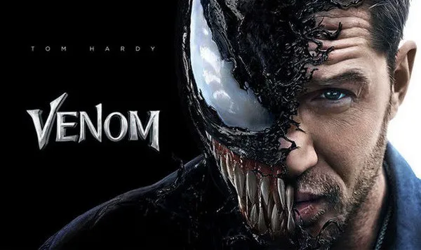 Venom - Venom