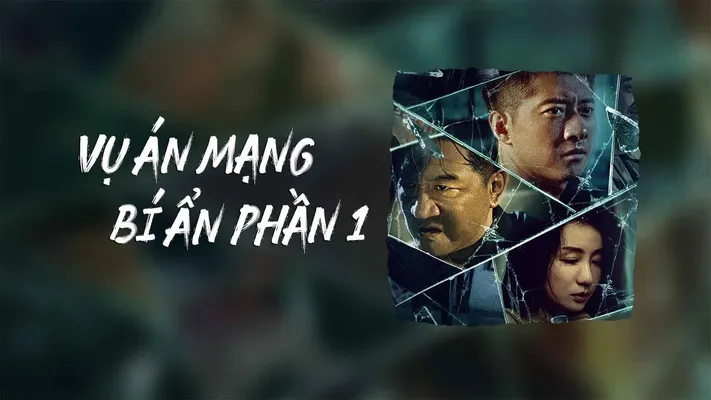 Vụ Án Mạng Bí Ẩn Phần 1 - Vụ Án Mạng Bí Ẩn Phần 1