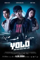 YOLO - Bạn chỉ sống một lần